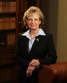 Harriet Ellan Miers