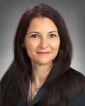 Peri Hayriye Alkas