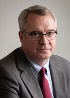 David Patrick Ayers