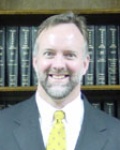 Mark Clyde Burgess