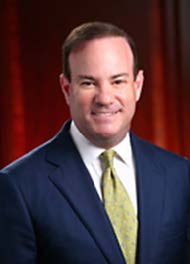 Samuel Grant Dorfman