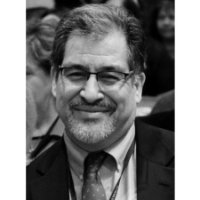 Karl Thomas Rivas