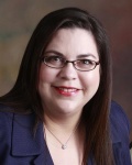 Lucila Alvarado