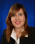 Amy Ann Geistweidt