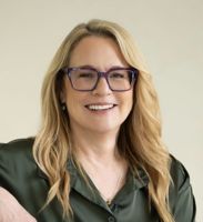 Elizabeth McCandless Greytok
