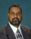 Robert G. Lee