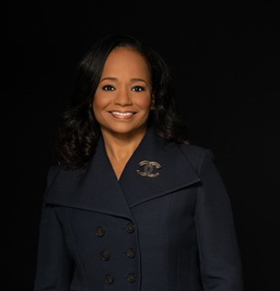 Kimberly Robinson Phillips