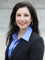 Leticia Elva Martinez