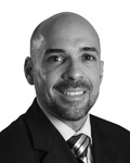 Jorge A. Gonzalez