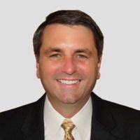 Jeffrey E. Griffin