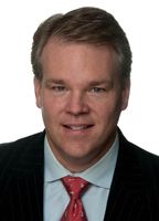 Michael Brett Johnson