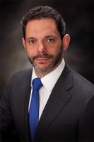 Mark Jeffrey Levine