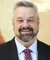 Daniel E. Venglarik