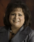 Anne Marie Odefey