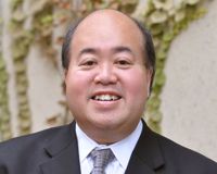 John Allen Tang