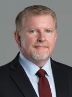 Scot Graves Doyen