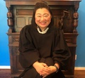 Tina Clinton