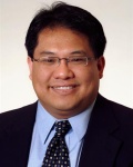 Edward David Coligado