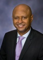 Cedric Earl Evans