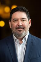 Marcus Daniel Guerra