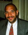 Michael Adrian Mark