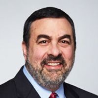 Ira S. Matsil