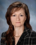 Alexandra Vanassa Boone
