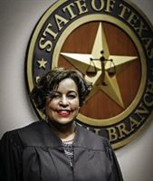 Ursula Antoinette Hall