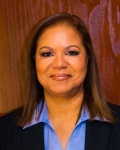 Janet Ebanks Booker