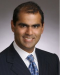 Vineet Bhatia