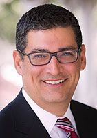 A. Boone Almanza