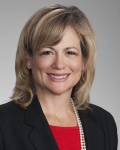 Patricia Baron Tomasco