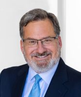 Jeffrey Mark Becker