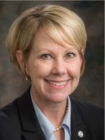 Eileen Begle