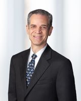 George Paul Bernhardt
