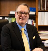Gerry W. Beyer