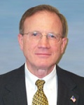 Michael V. Bourland