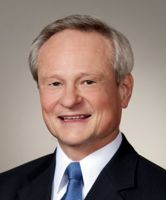 John O. Brentin