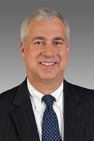 Bradford K. Burdette