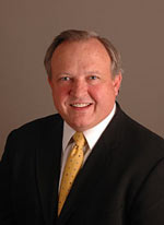 Melvin L. Burner