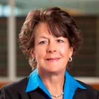Susan Perry Burton