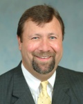 John P. Cahill