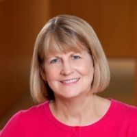 Patricia A. Campbell