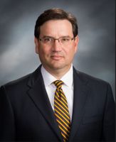 Ramon M. Cantu