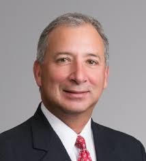 Michael P. Cash
