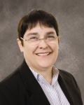 Patricia Chamblin