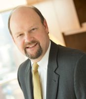 J. Mark Chevallier