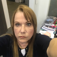Cynthia Jean-Marie Cline