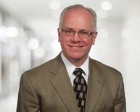 Paul V. Downey