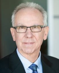 James T. Drakeley